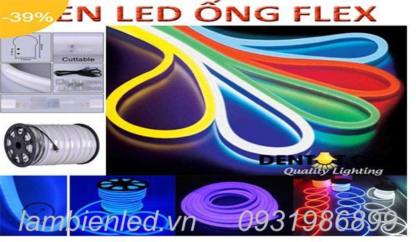 Đèn Led Dây 220v