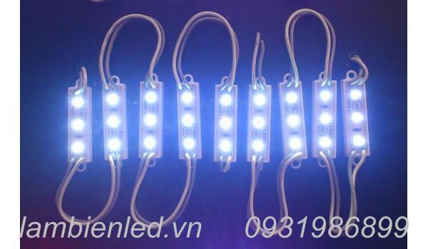 Các yếu tố quyết định chất lượng của đèn LED