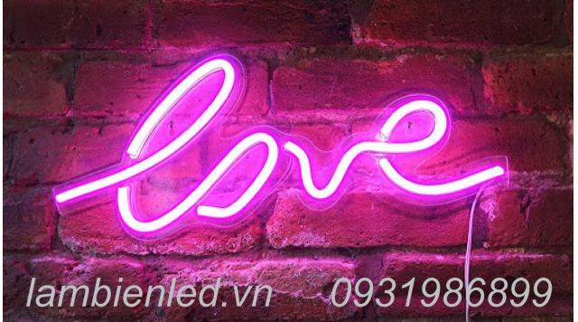 Năm điều bạn cần biết về đèn LED Neon Flex