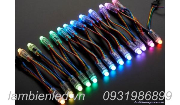 Cách phân biệt led đúc đủ màu mà bạn nên biết