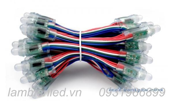 Khám phá những ưu điểm của 9803 . đầy đủ màu sắc dẫn