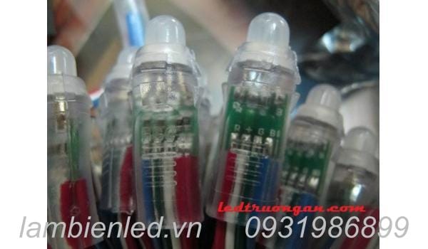 Chi tiết 8mm . dẫn đúc