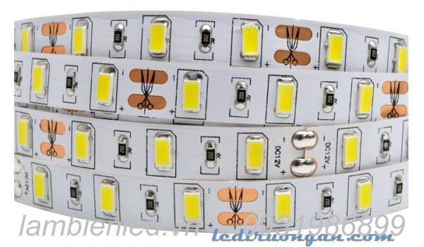 Led dây 3528 giá hợp lý, chất lượng ổn định