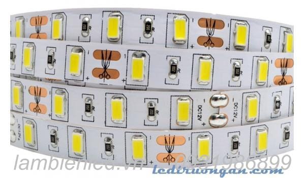 Led dây 3528 giá hợp lý, chất lượng ổn định