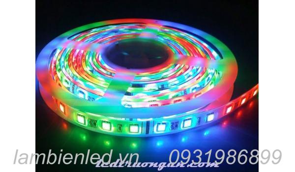 10 Ưu Điểm Nổi Bật Của Đèn LED Strip 5050