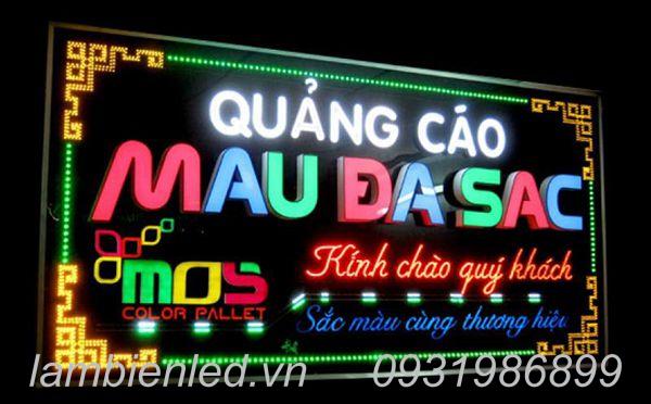 Báo Giá Và 50 Mẫu Biển Hiệu Quảng Cáo Đẹp Không Thể Tin Nổi.